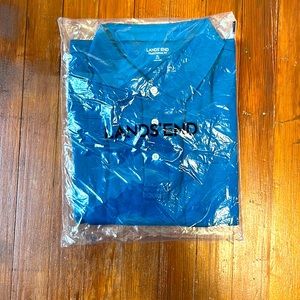 Land’s End Polo